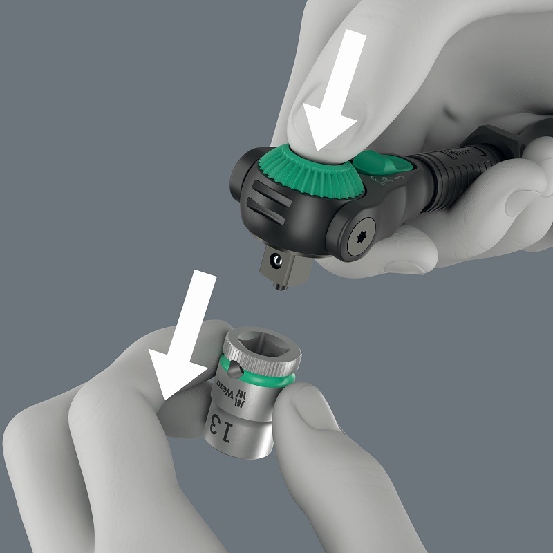 8000 A Zyklop Speed Black Edition 1/4