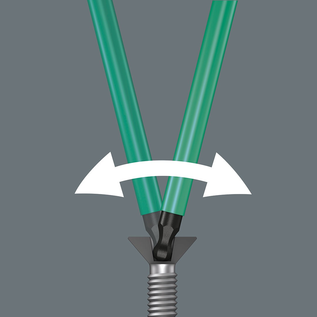 950/9 Hex-Plus Multicolour 1 | Wera | BLUECOLOR.WORK＜公式サイト＞