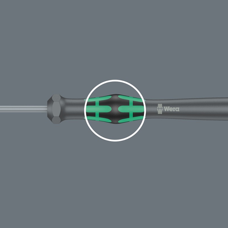 2067/6 TORX BO Rack Screwdriver Set 6 pieces | Wera | BLUECOLOR.WORK＜公式サイト＞