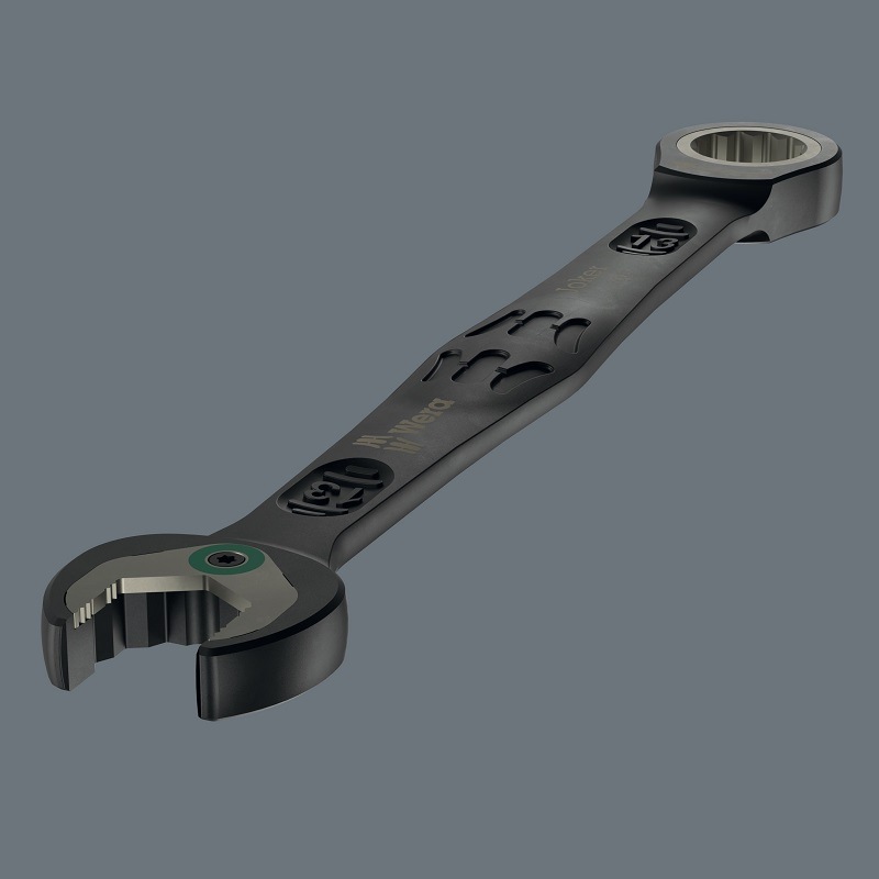 6000 Joker Black Edition 11 Set | Wera | BLUECOLOR.WORK＜公式サイト＞
