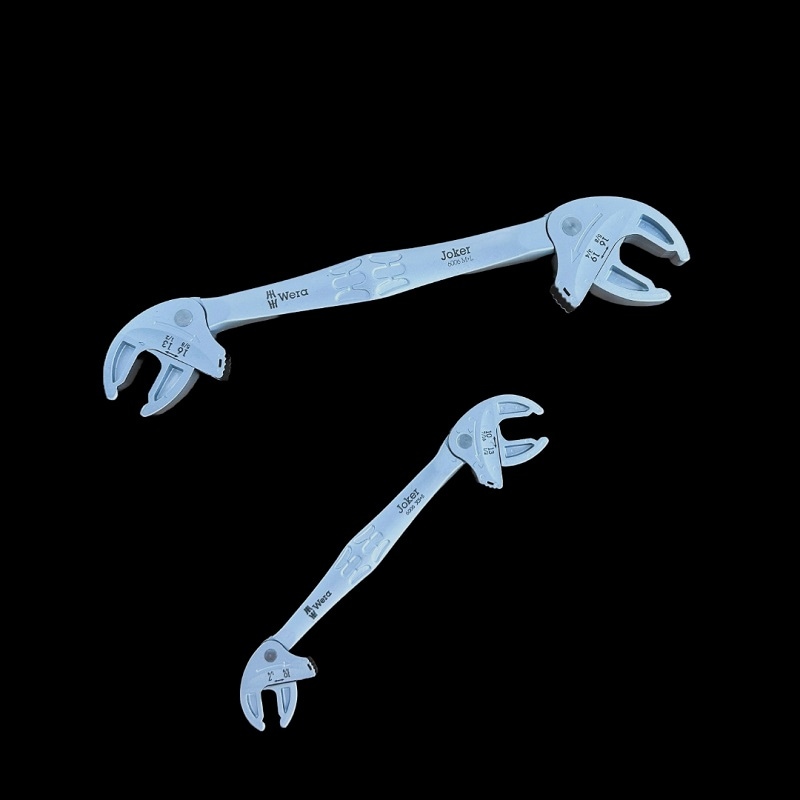 6006 Joker 2 Set 1 | Wera | BLUECOLOR.WORK＜公式サイト＞