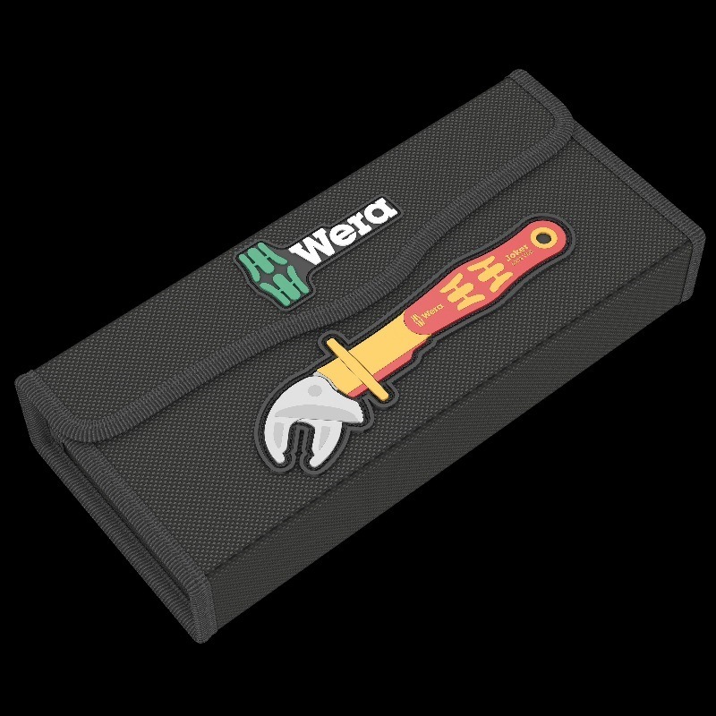 6004 Joker VDE 4 Set 1 | Wera | BLUECOLOR.WORK＜公式サイト＞