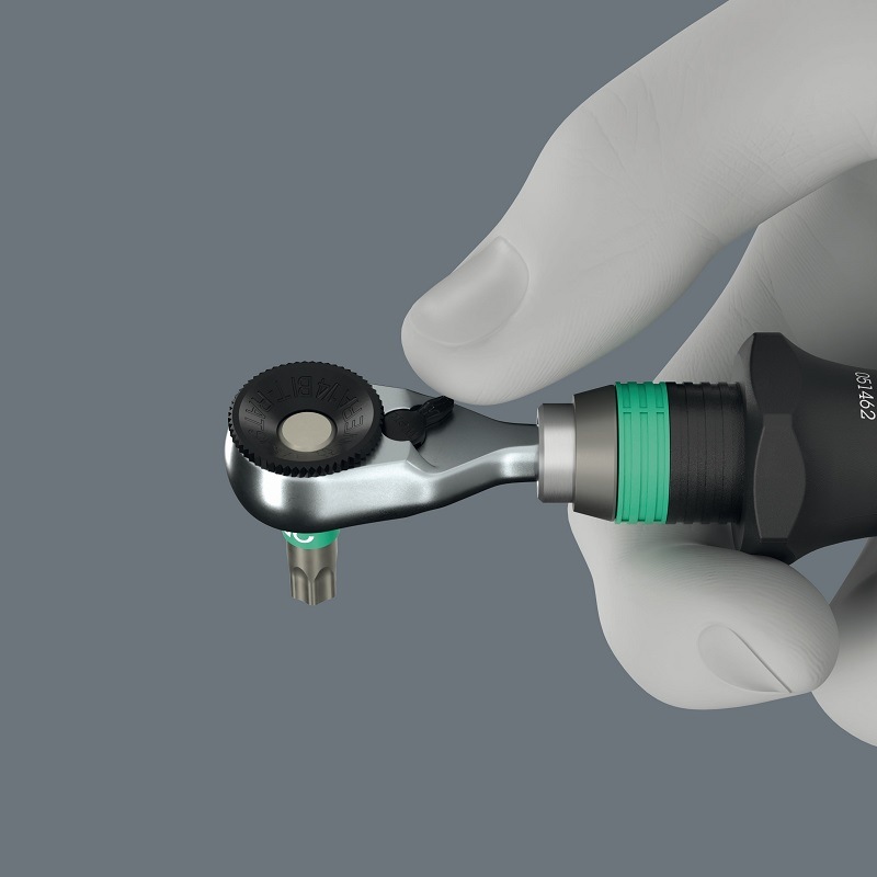 8011 Zyklop Mini 4 | Wera | BLUECOLOR.WORK＜公式サイト＞