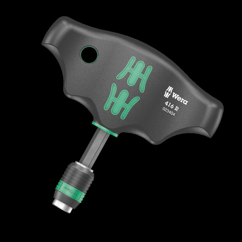 416 R Rapidadpter Wera BLUECOLOR.WORK＜公式サイト＞