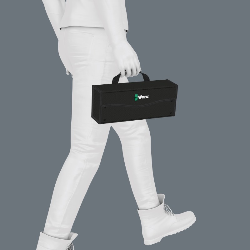 Wera 2go 3 | Wera | BLUECOLOR.WORK<公式サイト>