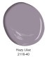 ٥󥸥ߥࡼ<br>2024ǯΤοColor Trends 2024<br>Hazy Lilac#2116-40˥ʥ ȴ