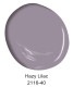 ٥󥸥ߥࡼ<br>2024ǯΤοColor Trends 2024<br>Hazy Lilac#2116-40˥٥ 