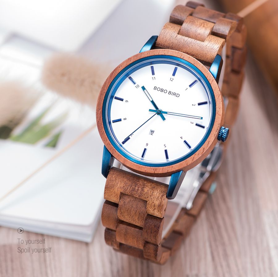 ○ペア腕時計 | 木製腕時計 BOBOBIRD 日本 正規代理店