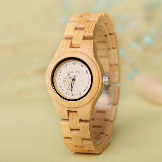 【限定モデル！正規代理店販売商品】竹  レディース 木製竹製 正規品