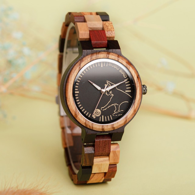 【限定モデル！正規代理店販売商品】レディース 木製 正規品