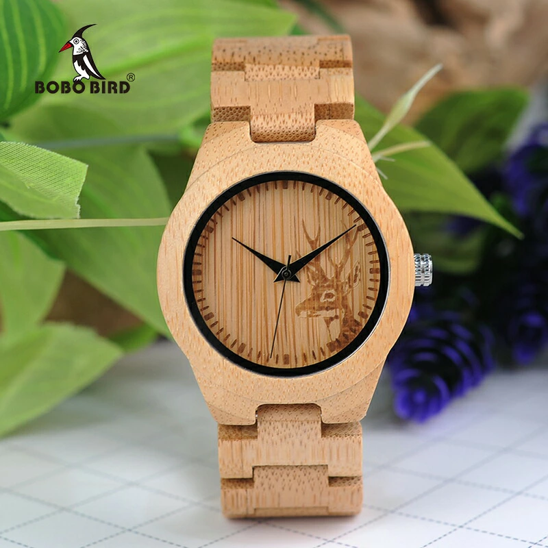 竹  レディース 木製竹製 正規品