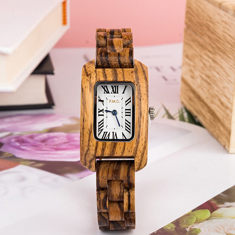 【F.M.C.シンプルシリーズ】 レディース腕時計　正規品