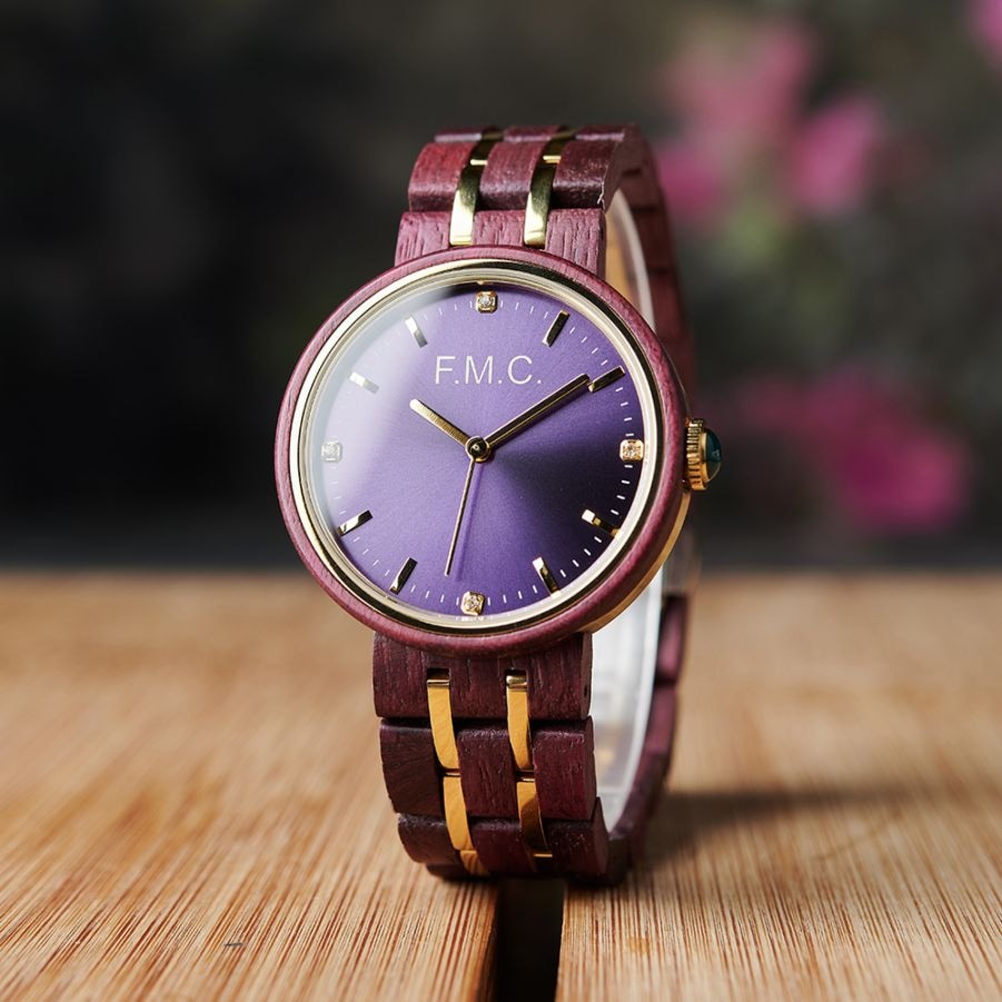 腕時計 木製  ボボバード レディース BOBOBIRD 木製腕時計  正規品