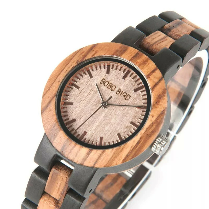 ボボバード 腕時計 木製腕時計 木製 腕時計 ブランド BOBOBIRD bobo bird 木製  ボボバード レディース 生活防水 ブランド  正規品
