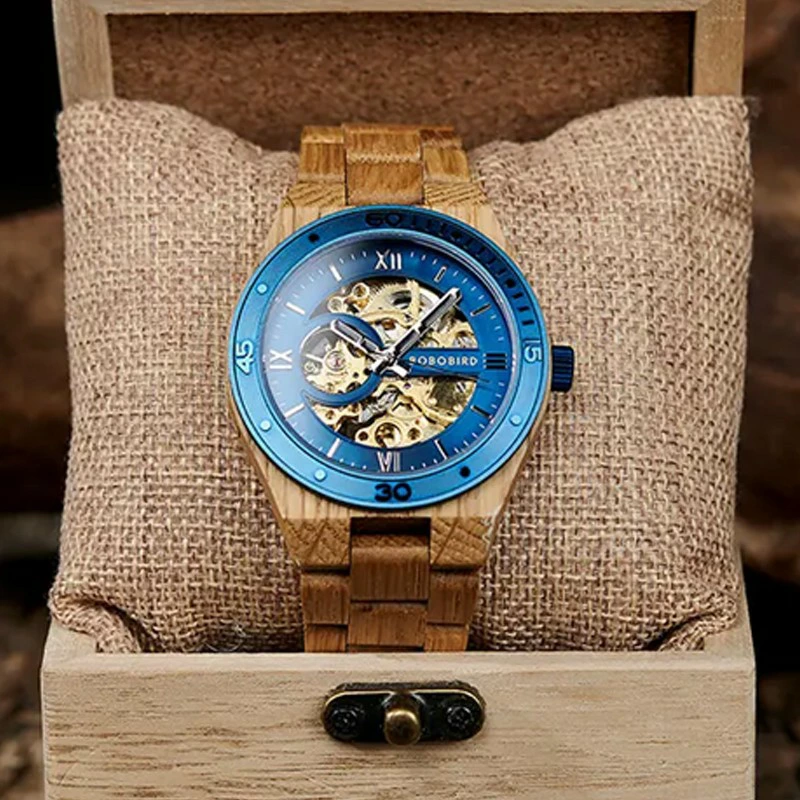 ブランド別,BOBOBIRD ボボバード | 木製腕時計 BOBOBIRD 日本 正規代理店