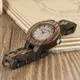 ボボバード 腕時計 木製腕時計 木製 腕時計 ブランド BOBOBIRD bobo bird 木製  ボボバード レディース 生活防水 ブランド  正規品