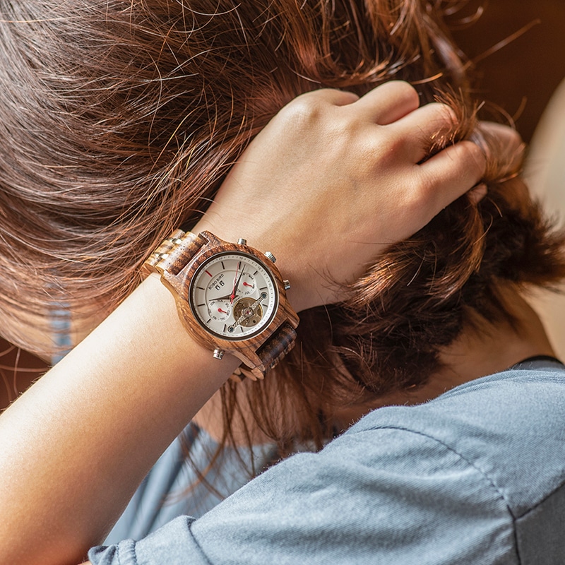 レディース時計　自動巻 シチズンコレクション』女性向けメカニカルウオッチ限定モデル