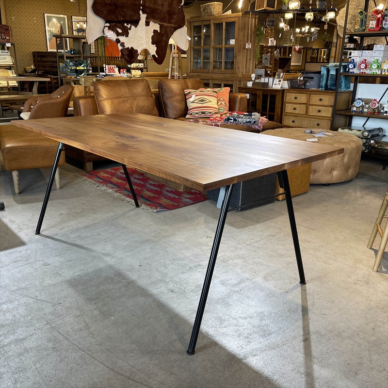 SENS DINING TABLE journal standard