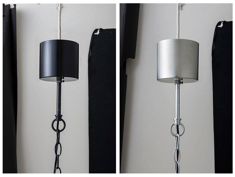 ノルマントンペンダントランプ（ブラック色） | 照明,シーリングタイプ