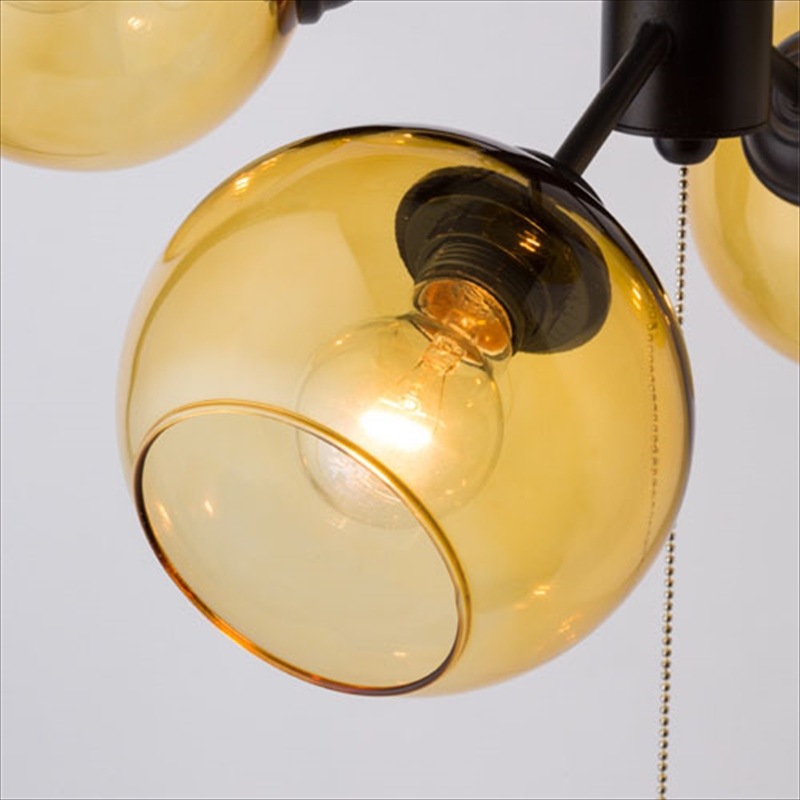 ムーン6アンバーランプ | 照明,シーリングタイプ | | ブームス