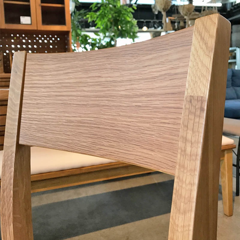 ジョーカーダイニングチェア (オーク) | チェア,ダイニングチェア