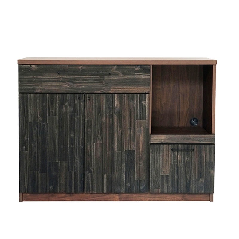 クイナ 117キッチンカウンター | キッチンキャビネット | | ブームス