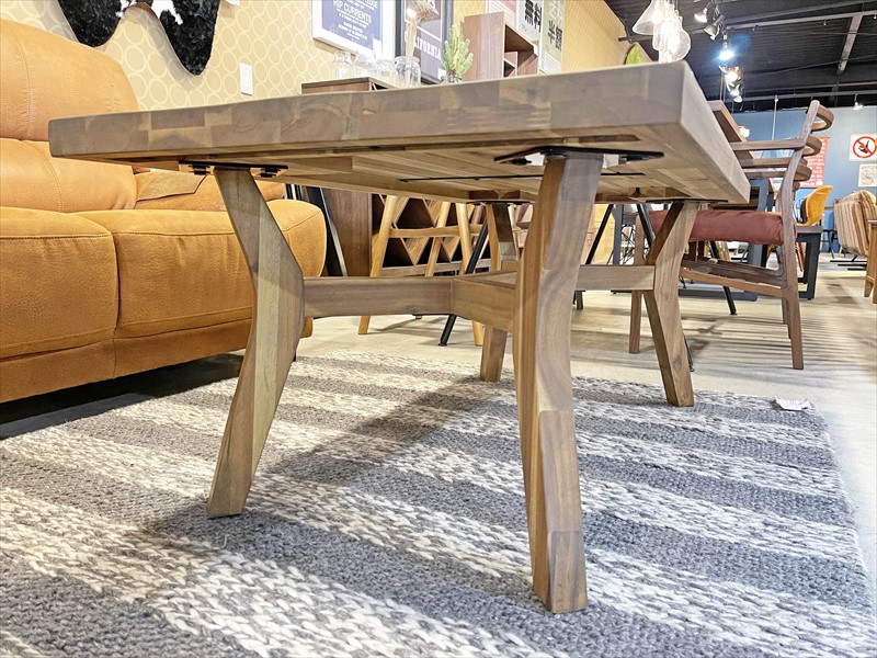 シェルター 120センターテーブル