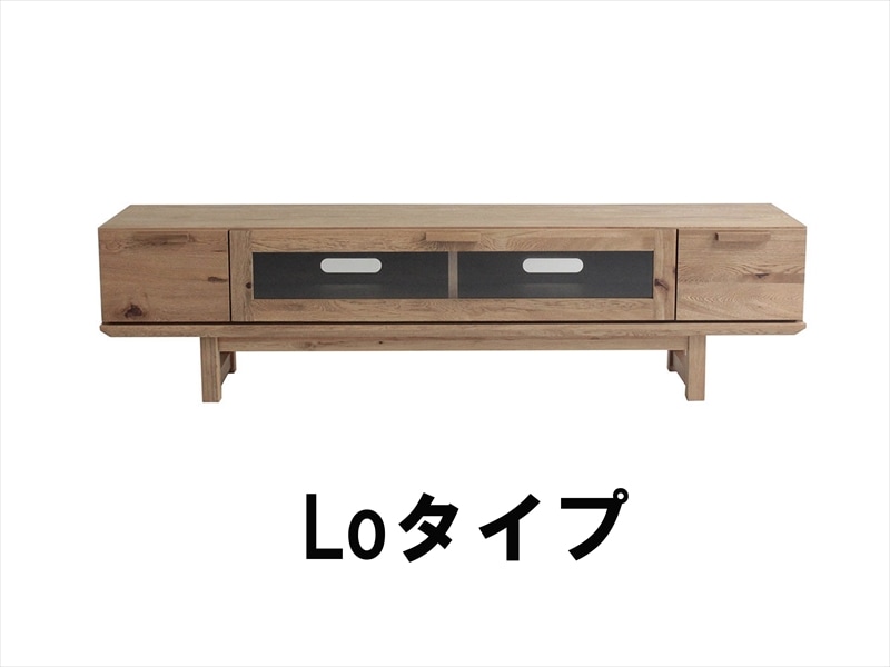 スラットTVボード | テレビボード | | ブームスオンライン