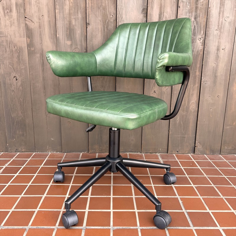 &medical STAN CHAIR グリーン スタンディングチェア STAN CHAIR | 【公式】&MEDICALオンラインストア