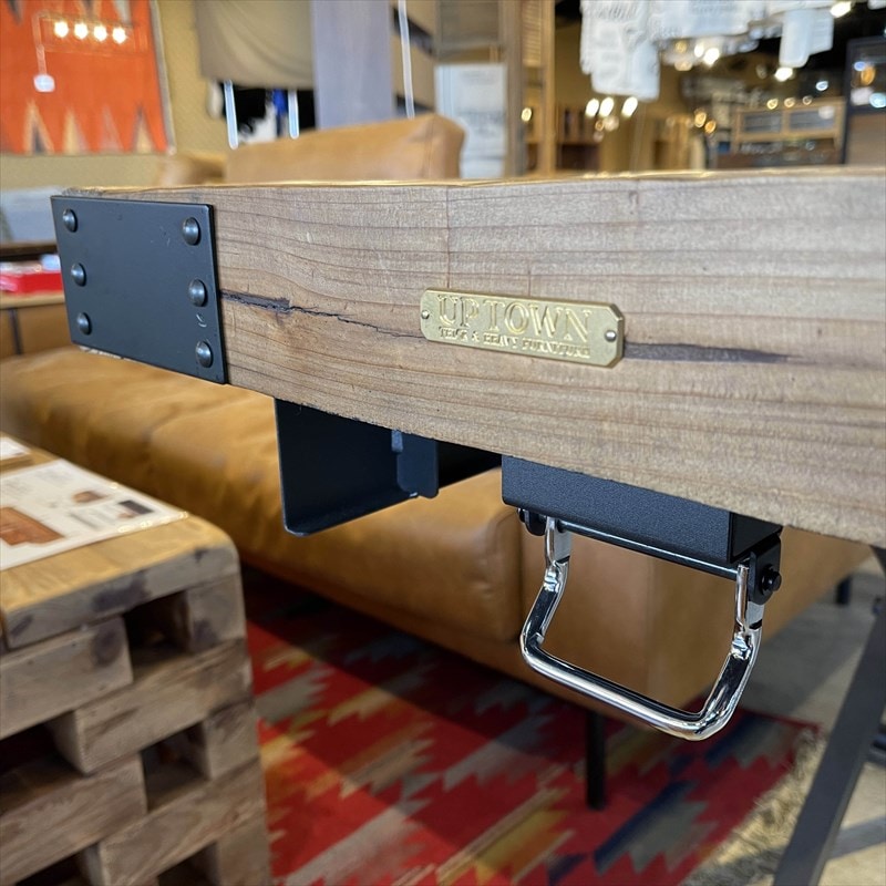 プーリー 1400スリム リフティングテーブル | テーブル,センター