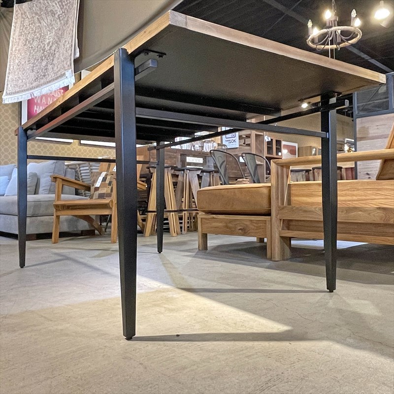 UP350 HEGHE 170 ダイニングテーブル | テーブル,ダイニング