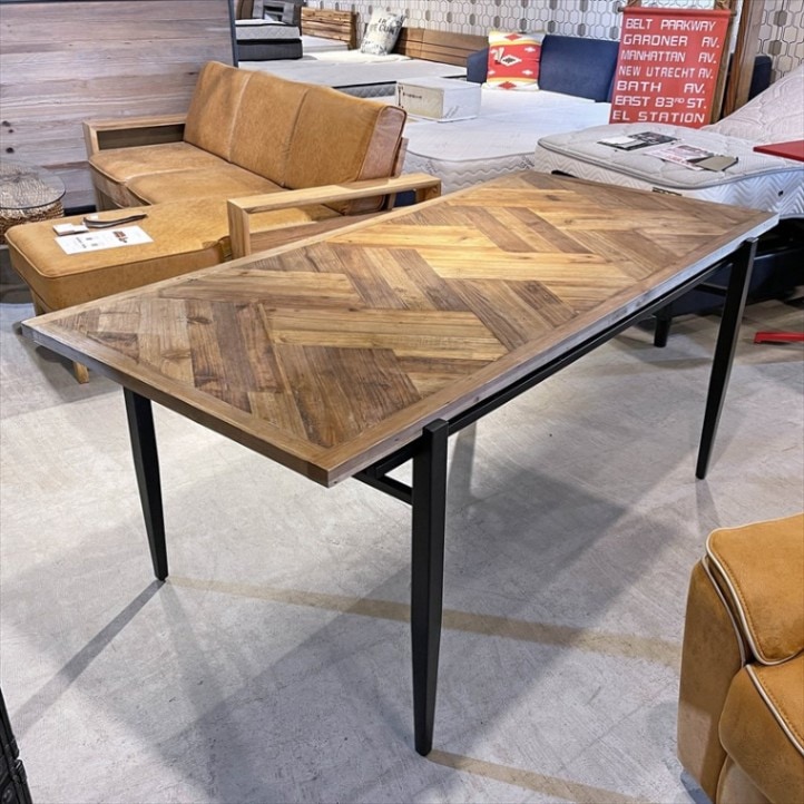 UP350 HEGHE 170 ダイニングテーブル | テーブル,ダイニングテーブル