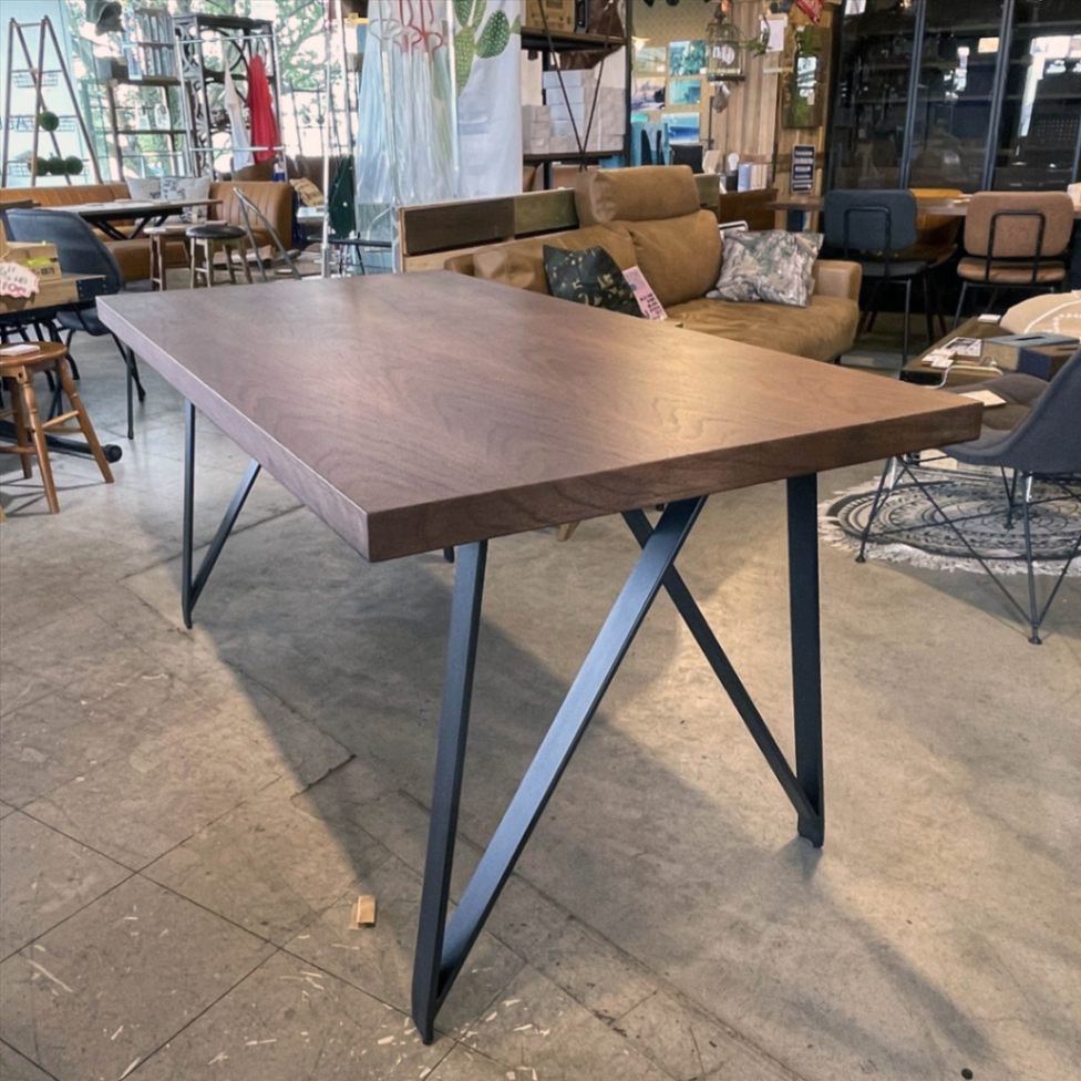 エリ社長　　ダイニングテーブル HELLE ダイニングテーブル | テーブル,ダイニングテーブル | | ブーム