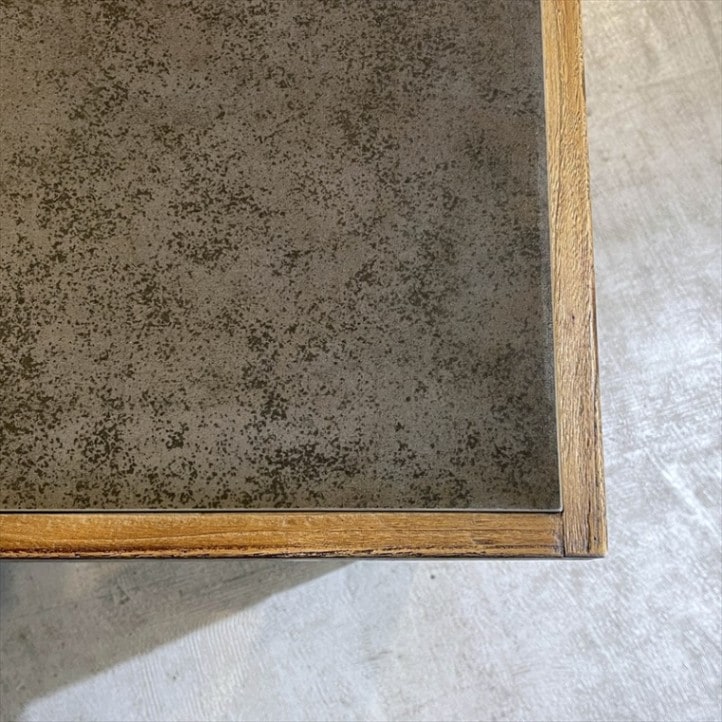 UP340 VOLUNIA 160 DINIING TABLE (セラミック天板)