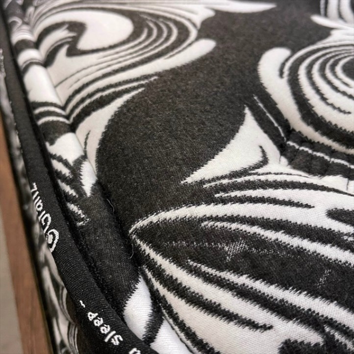 ザグランツダイヤモンド ポケットコイルマットレス【サイズ選択可