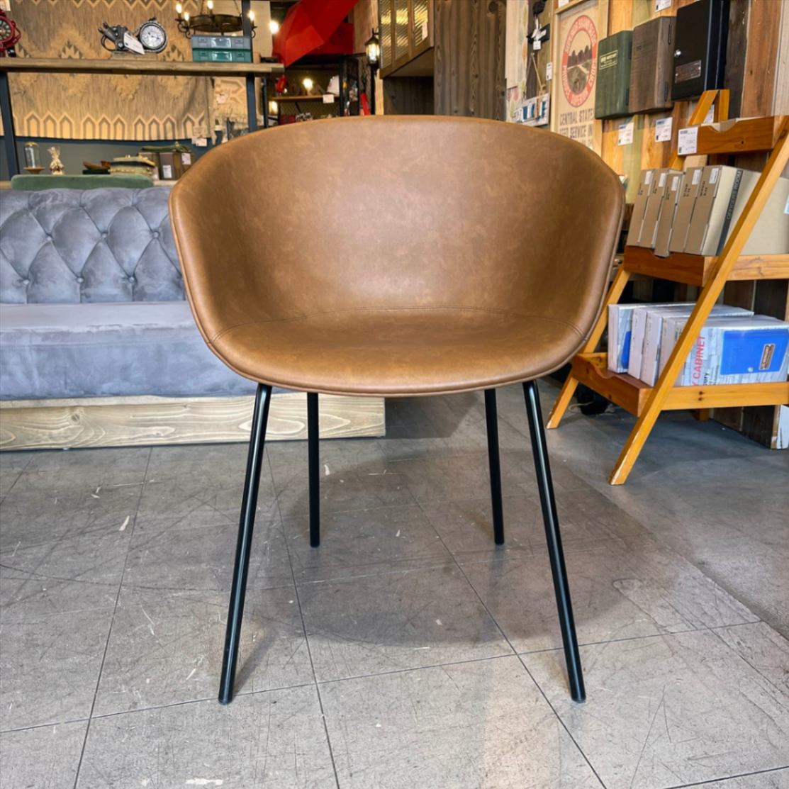 989 アームチェア BR | チェア,ダイニングチェア | | ブームス