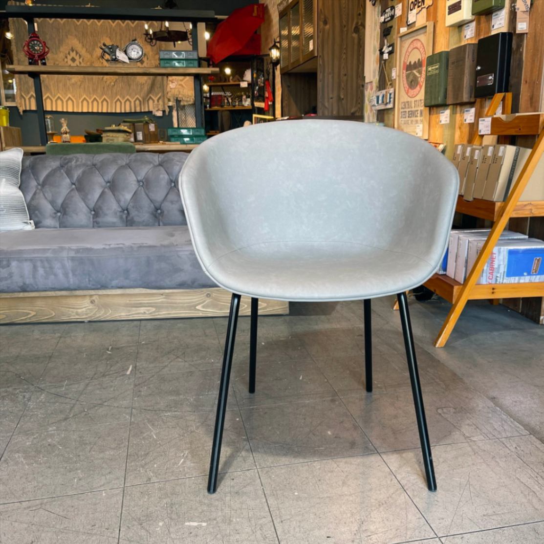 989 アームチェア GL | チェア,ダイニングチェア | | ブームス