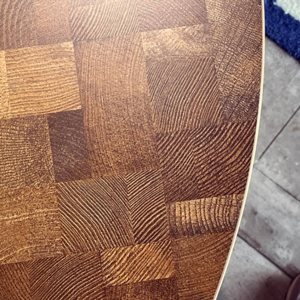 ゴールド 円形プレート テーブル用品 円形テーブルセット(ヴェルカー7050LBR) | ニトリネット【公式