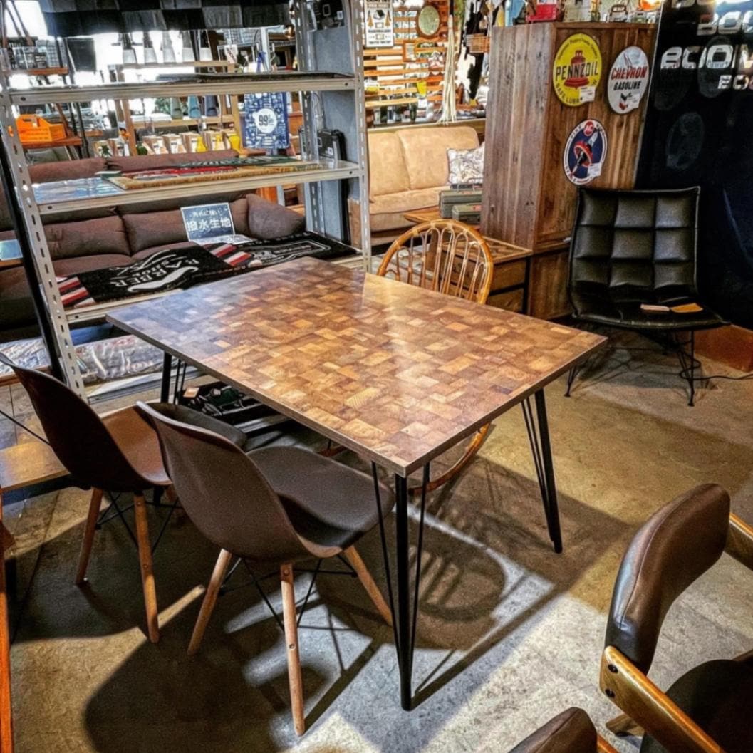 tomomi様 　専用　D12　ダイニング テーブル NOMIZO ダイニングテーブル | DOUBLEDAY ONLINE SHOP
