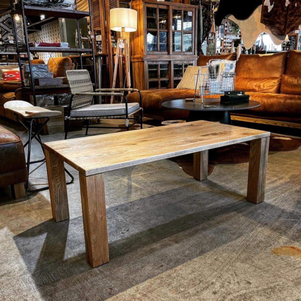 GN65 三越家具 オーク材 Brugge センター テーブル /T4 オックス100 センターテーブル OAK | テーブル,センターテーブル