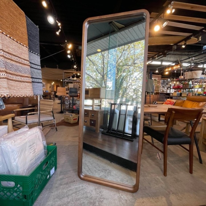 リガラBR スタイルミラー | ミラー | | ブームスオンラインショップ