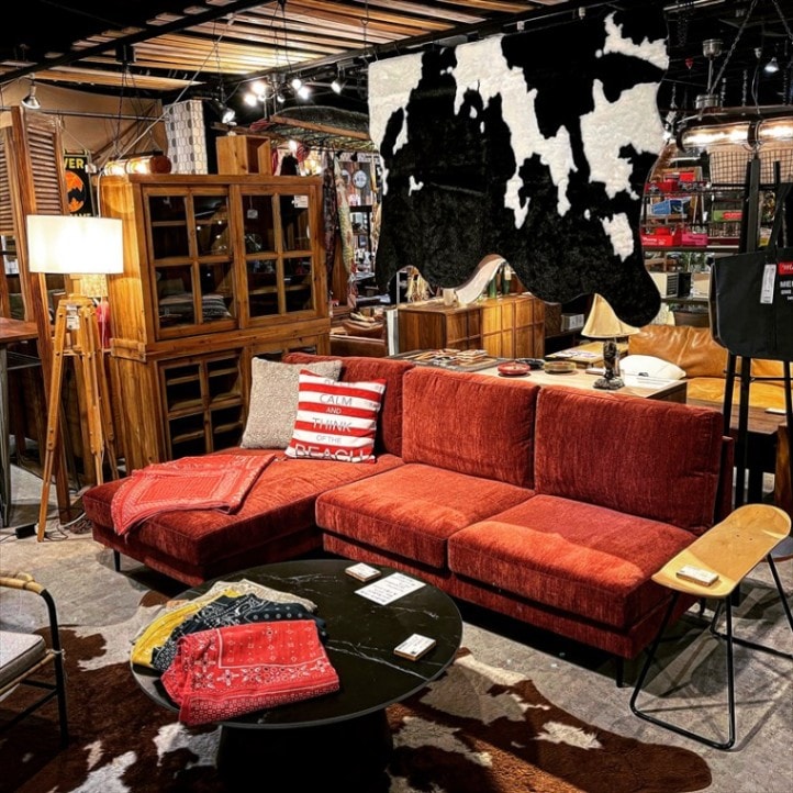 カロン カウチソファ ファブリック カロンカウチソファ 【カラー対応】 | ソファ,カウチソファ