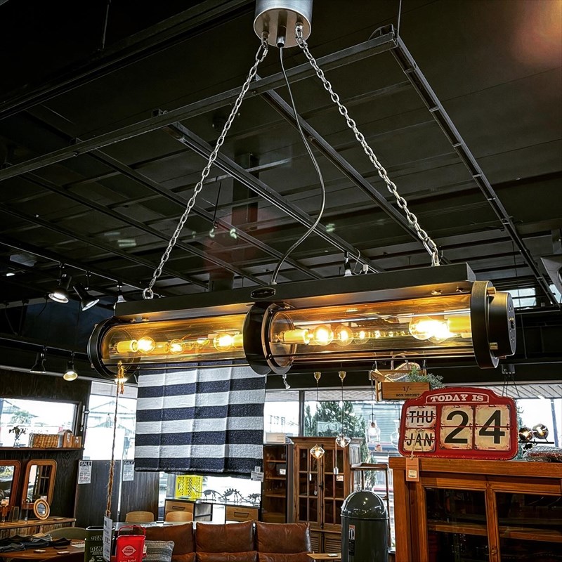 №照明館　R！ シリンダー ランプ BK | 照明,シーリングタイプ | | ブームス