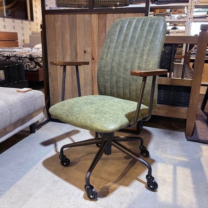 レトラ キャスター付きチェア（カラー選択可） | チェア,スタディ