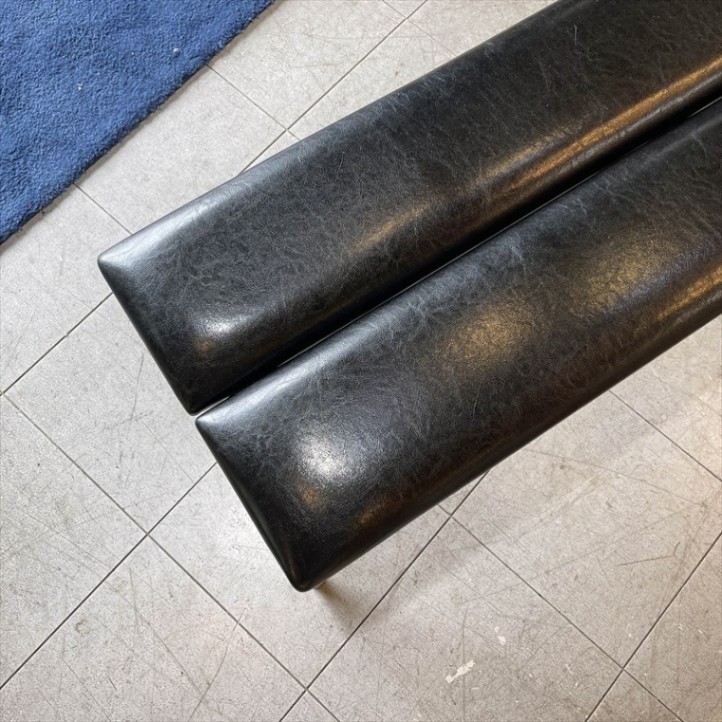 カリブ 115ベンチ（PVC） | チェア,ベンチ | | ブームスオンライン