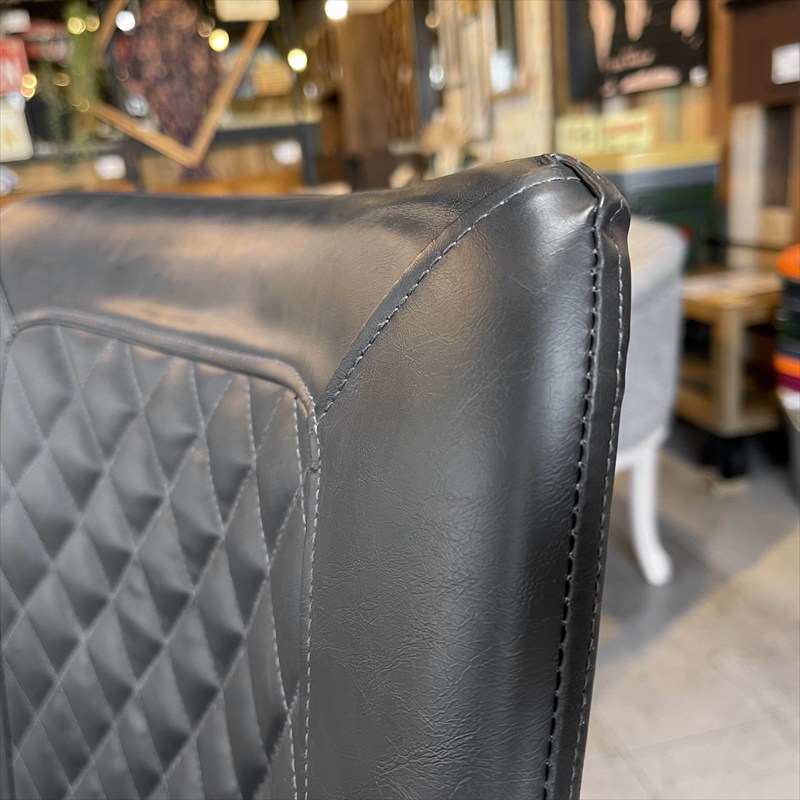 7020 チェア BK | チェア,ダイニングチェア | | ブームスオンライン