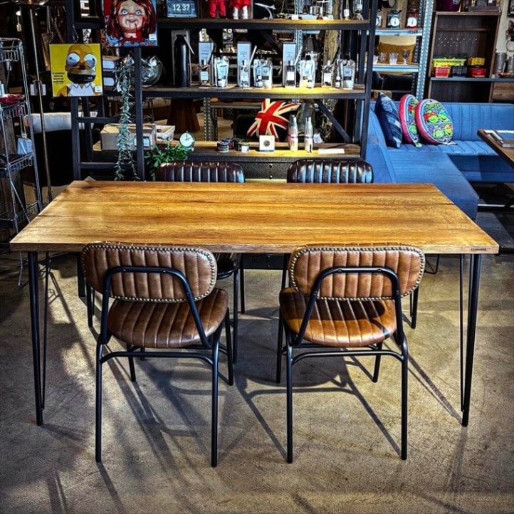 テーブル　木　ナラ 000000009654_cYmtxKq.jpg