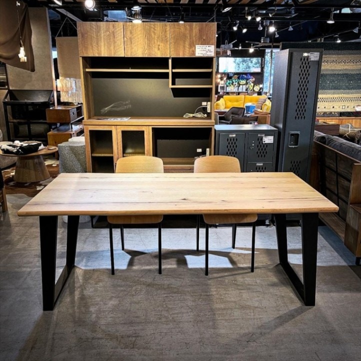 ダイニングテーブル naoto ノト ダイニングテーブル（サイズ選択可） | テーブル,ダイニング