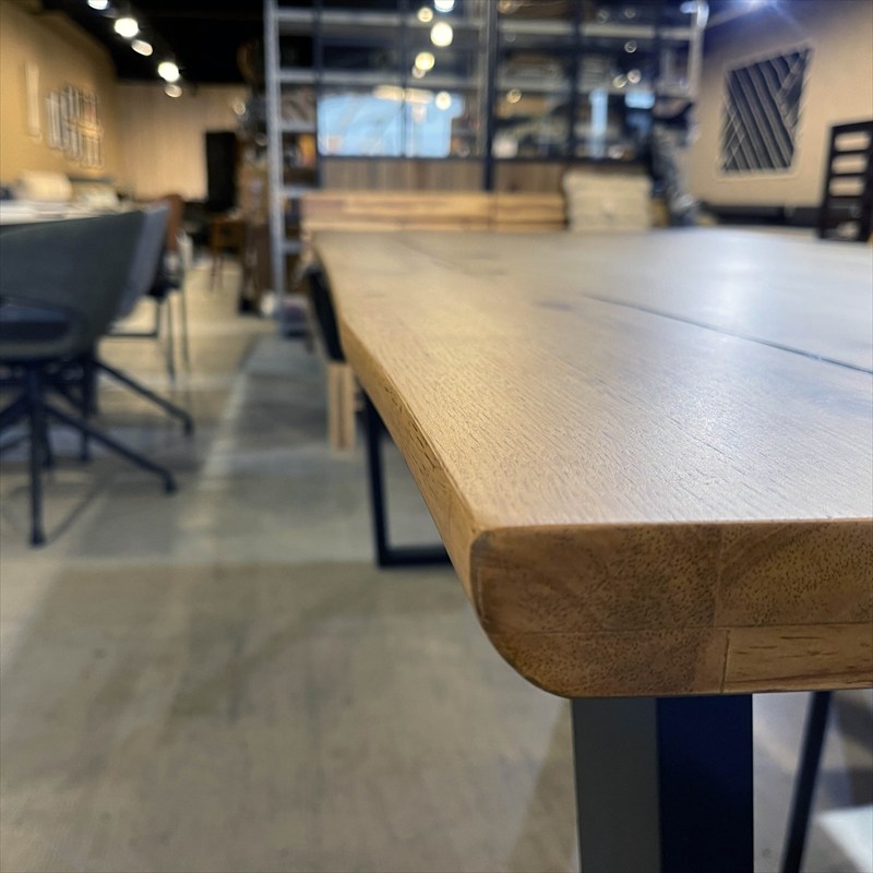 ノト ダイニングテーブル（サイズ選択可） | テーブル,ダイニング