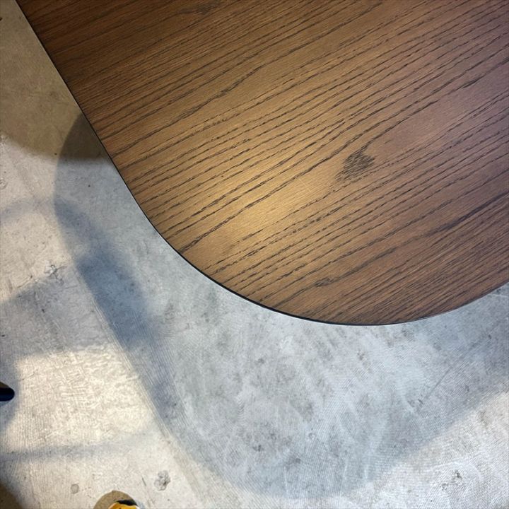 ロペス ダイニングテーブル（サイズ選択可）
